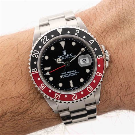 fs 1 0xx xxx rolex gmt master|rolex gmt master iis.